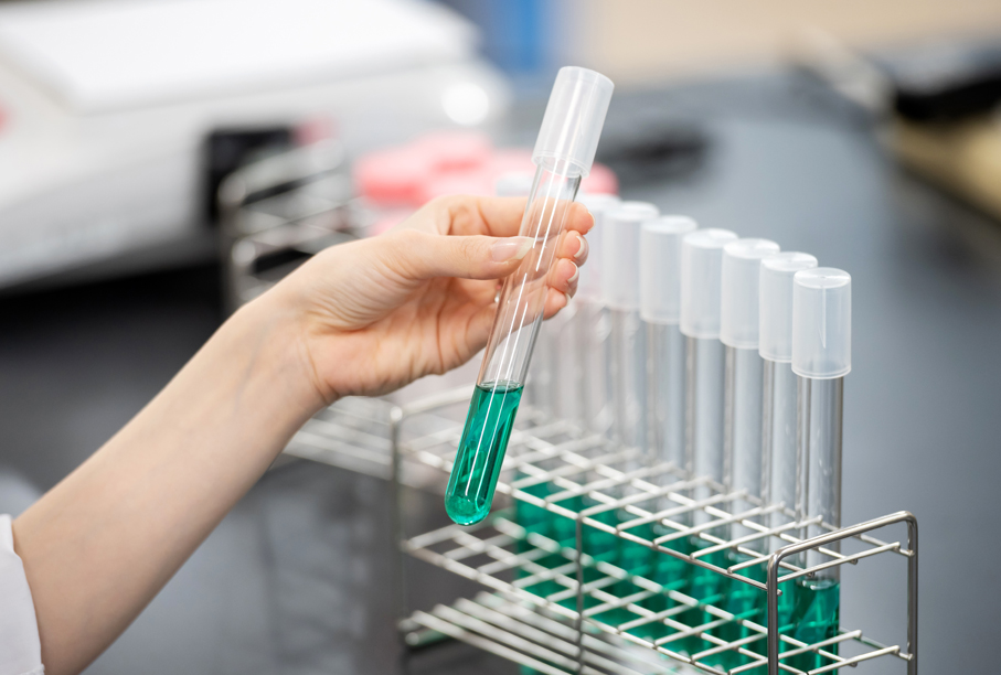 品質管理職(検査・保証)