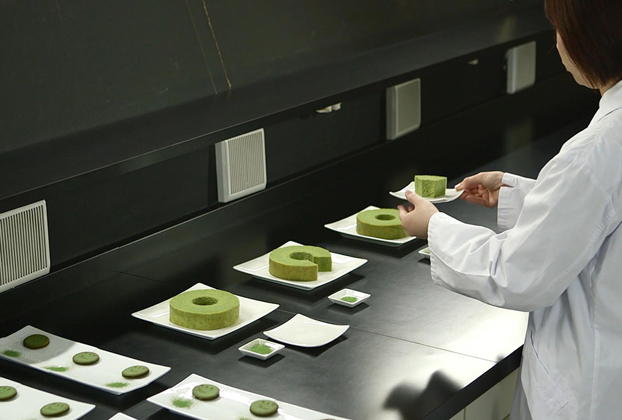 マーケティング/R&D職(営業開発課)